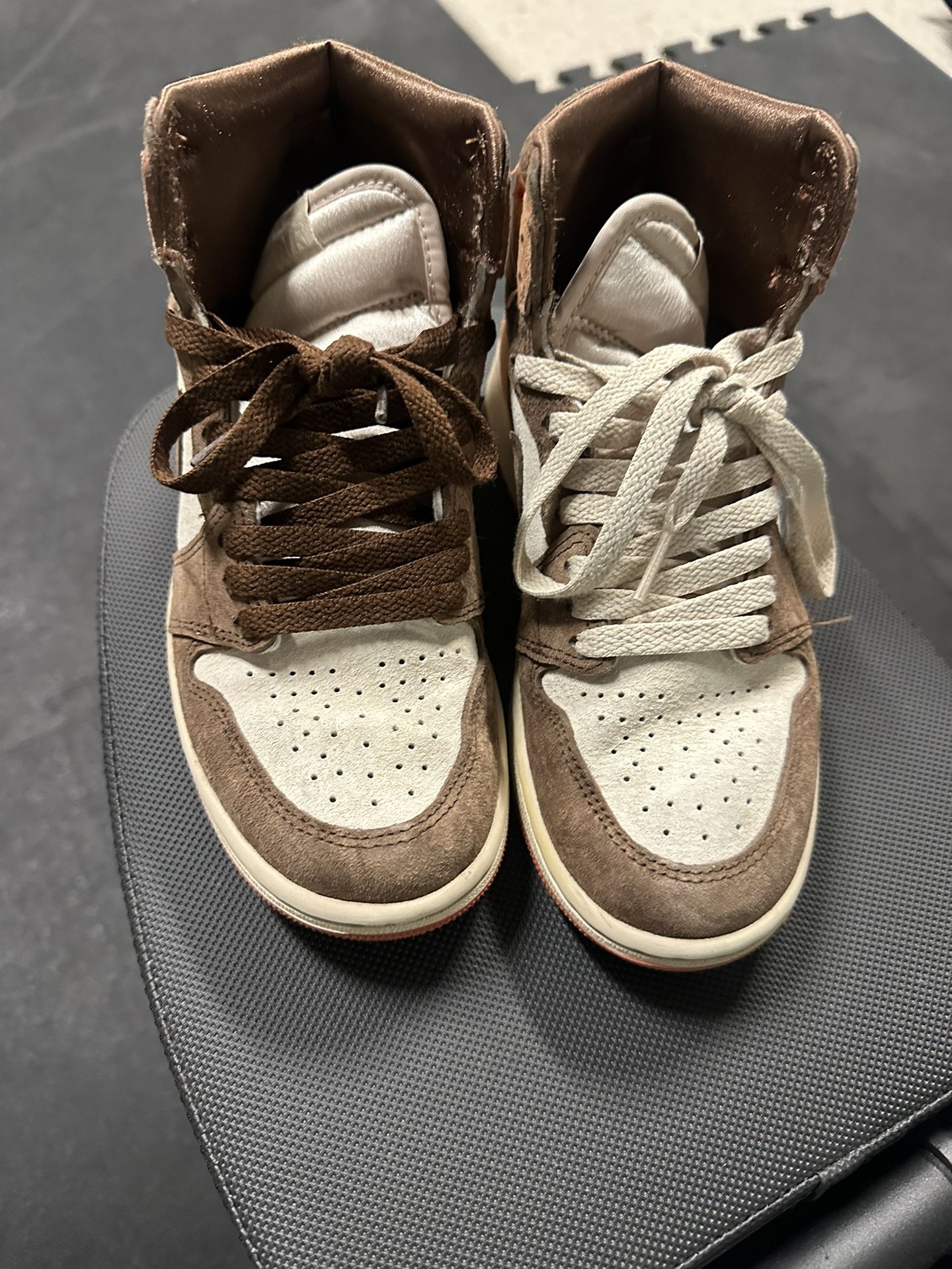 Nike - Jordan 1’s