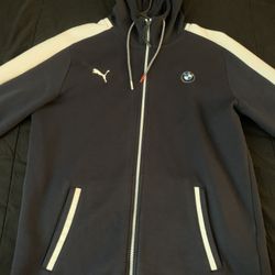 PUMA BMW M3 Tracksuit