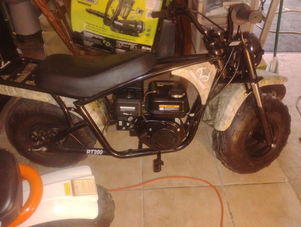 Brand New Mini Bikes
