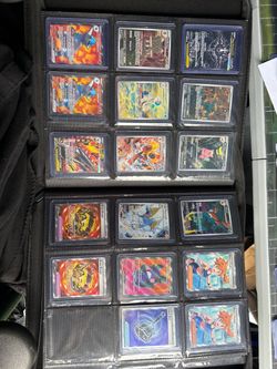 Pokemon singles