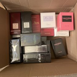 *BEST OFFERS* LET ME KNOW GREAT COLOGNES/PERFUMES