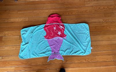 Mermaid Towel By Circo