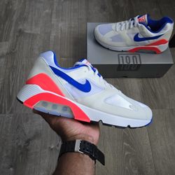 DS Nike Air Max 180 OG Size 12