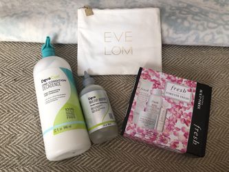 New DevaCurl and more!