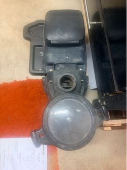 Hayward EcoStar model SP3400VSP