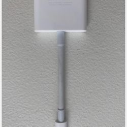 OEM Apple Lightning To HDMI AV Adapter
