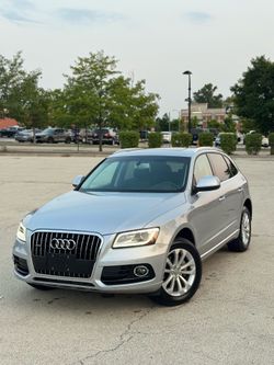 2015 Audi Q5