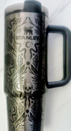 Stanley damask 30oz cup