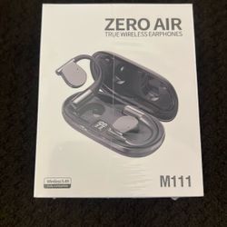 Zero Air True Wireless Earphones 
