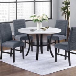 Dining Table Set