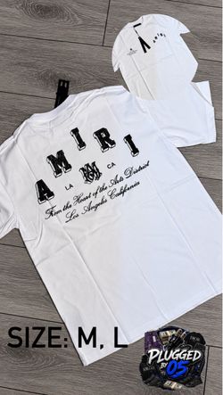 Amiri Shirt