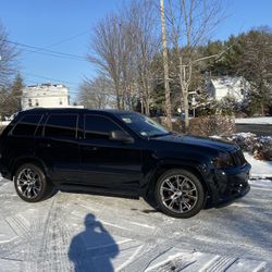 2005 Jeep Grand Cherokee