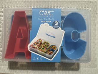 Snack Box ABC