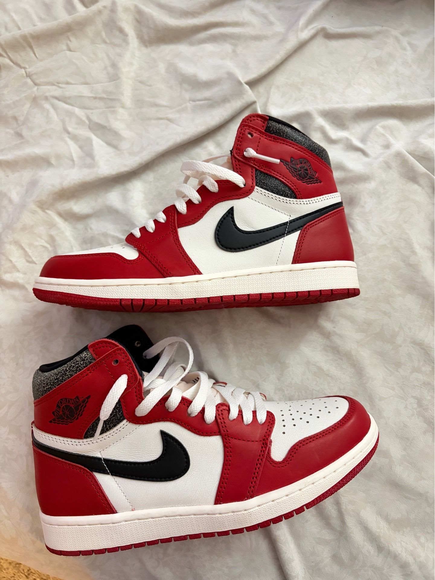 Jordan 1