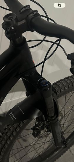 Bicycleta  Specialized 