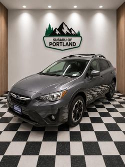 2023 Subaru Crosstrek