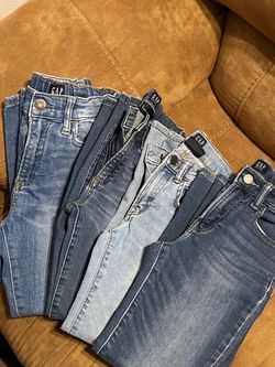 GAP Jeans boy size 8