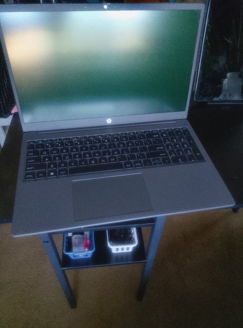HP 255 G10 Laptop