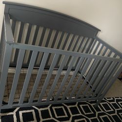 GRACO Crib