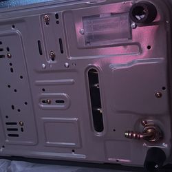 Stove 