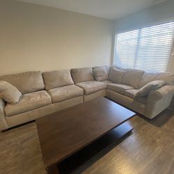 Sectional  Couch 