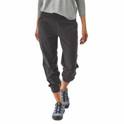 Patagonia Women’s Happy Hike Studio Pants Size S – Excellent Condition