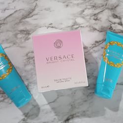VERSACE Bundle 