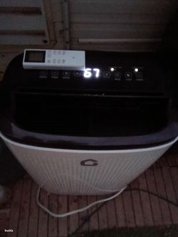 Garvee Portable Air Conditioner Unit