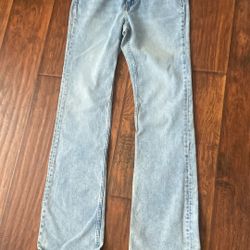 Women Jeans Size 12