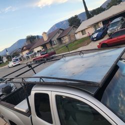 Truck Rack