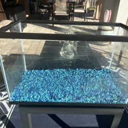 Fish Tank, Filter, Bubbler, And Water Treatment Products