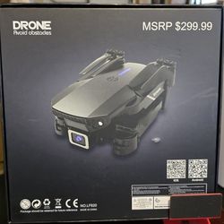 Fun Drone