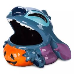 New Stitch Candy Bowl