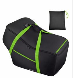 Infant Car Seat Travel Bag