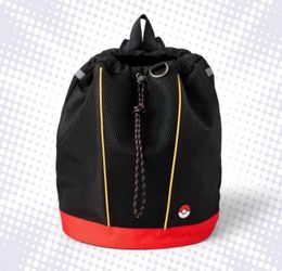 Target X Pokemon Bag