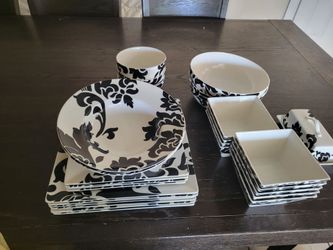Plates