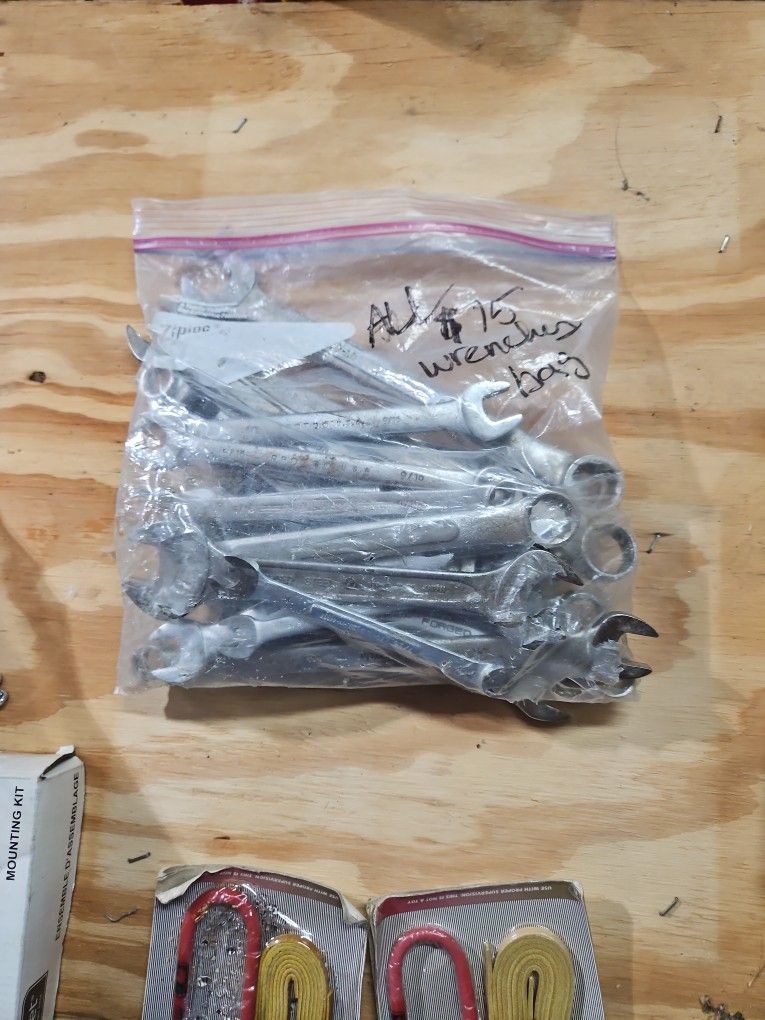 WRENCHES
