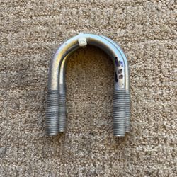 Metal Tool 4 Inch Long