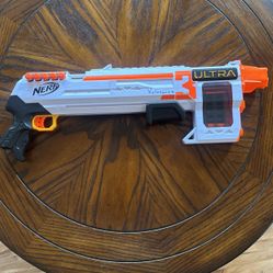 Nerf Ultra Blaster 