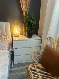 IKEA dresser
