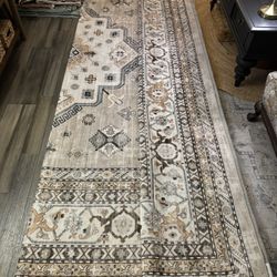 cotiled-Large New 12’ X 15’ Vintage Area Rug