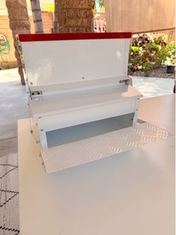 Chicken Feeder