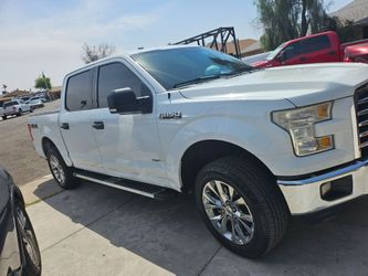 Ford f150