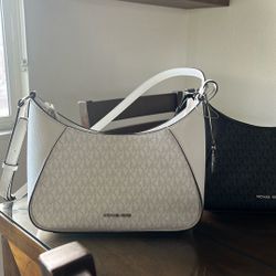 Michael Kors Raquel Crossbody Bag