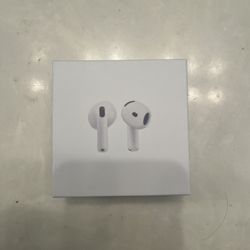 Apple AirPods 4