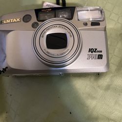 Pentax I zoom 130 M 