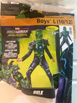 Marvel Hulk Monster Hunters