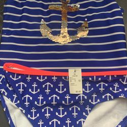 Bathing Suit 