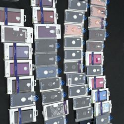 Phone cases