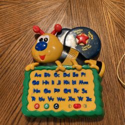 Learning Toys For Kids